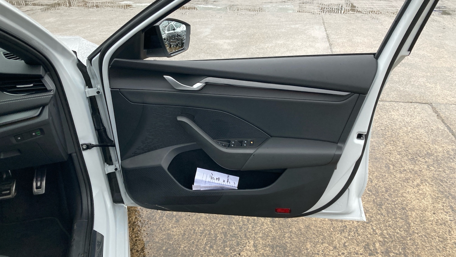 Used Skoda Octavia 2025 for sale - 77323782: Photo 19