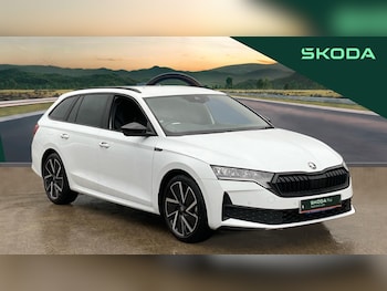 Used Skoda Octavia 2025 for sale - 77323782: Photo