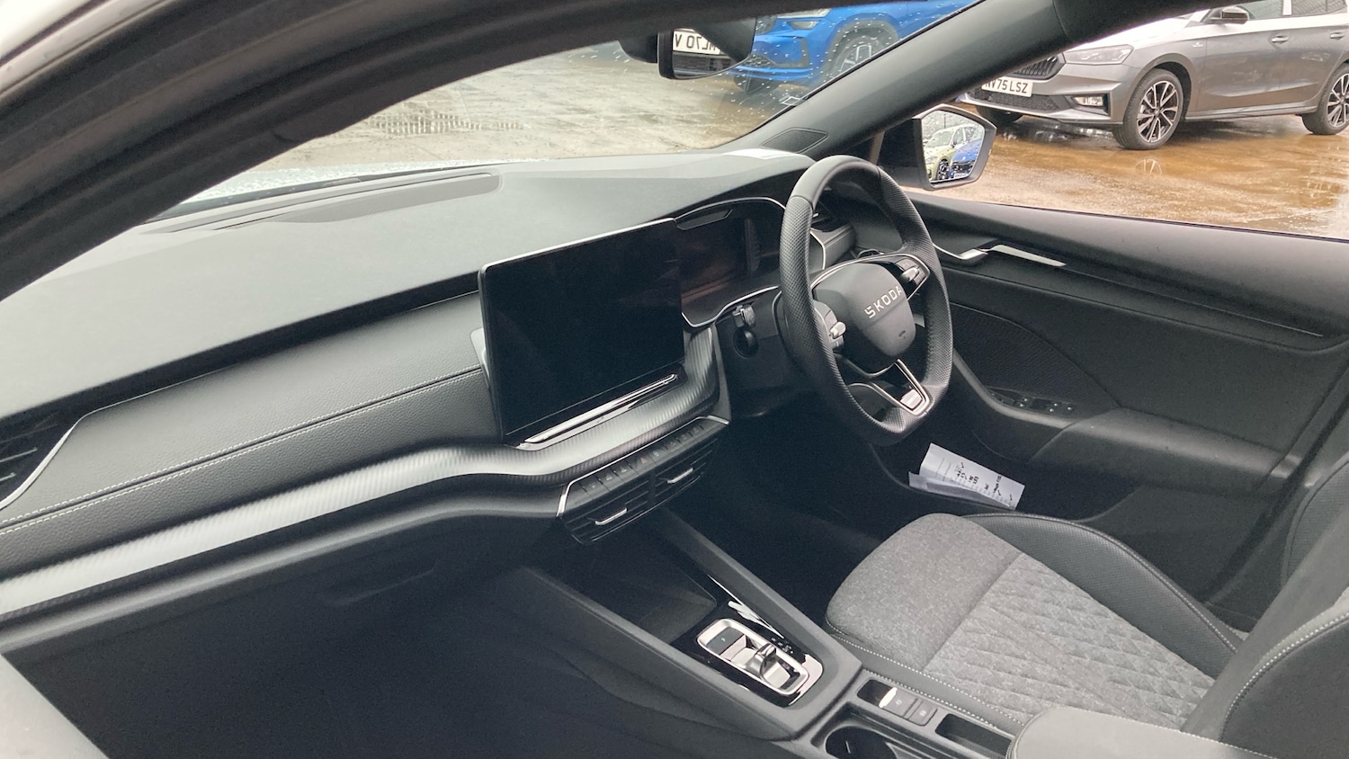 Used Skoda Octavia 2025 for sale - 77323782: Photo 2