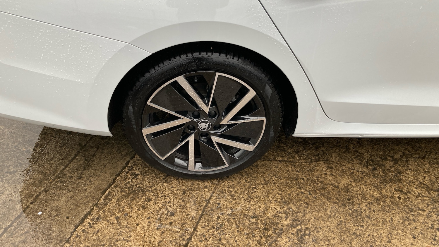 Used Skoda Octavia 2025 for sale - 77323782: Photo 21