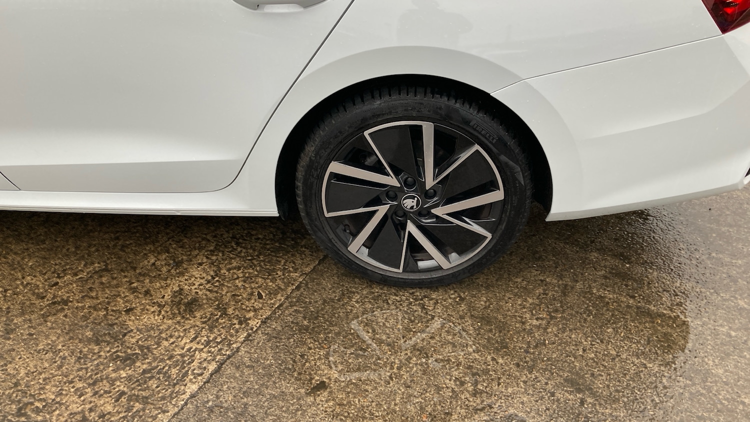 Used Skoda Octavia 2025 for sale - 77323782: Photo 22