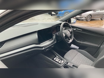 Used Skoda Octavia 2025 for sale - 77323782: Photo