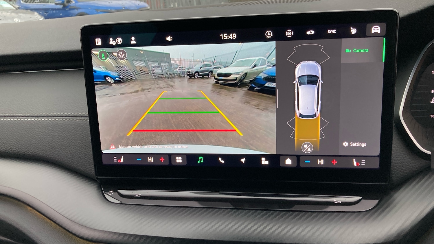 Used Skoda Octavia 2025 for sale - 77323782: Photo 30