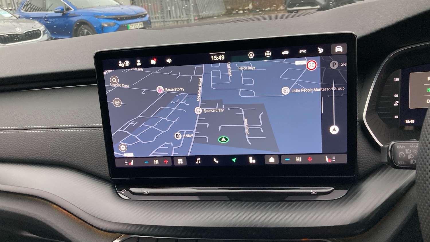 Used Skoda Octavia 2025 for sale - 77323782: Photo 31