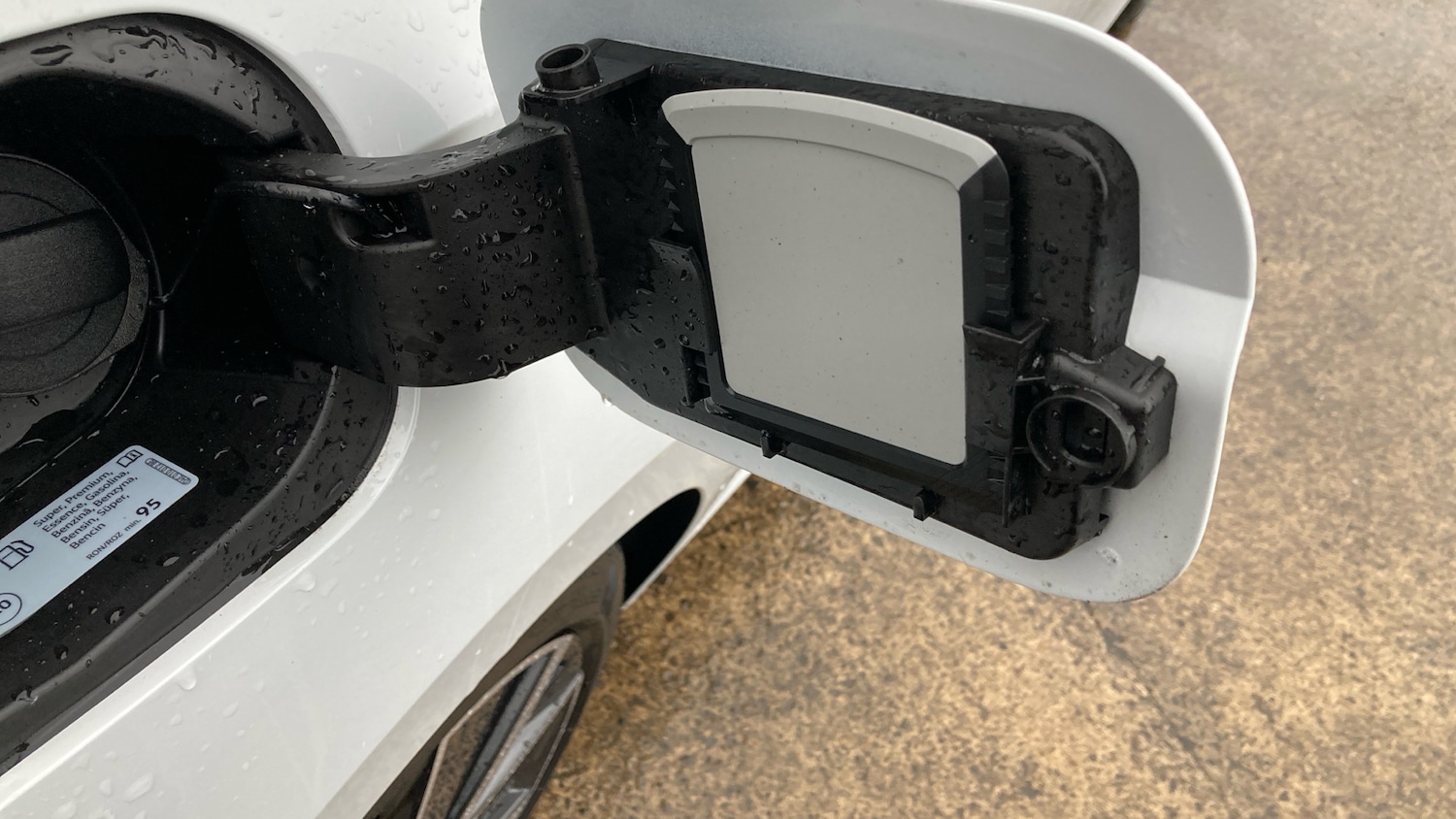 Used Skoda Octavia 2025 for sale - 77323782: Photo 35