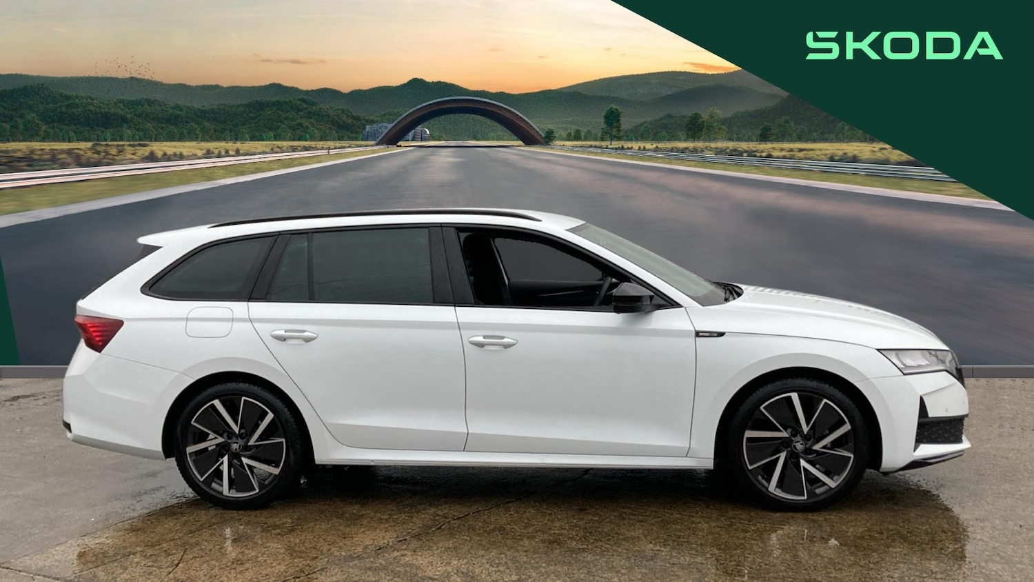 Used Skoda Octavia 2025 for sale - 77323782: Photo 4
