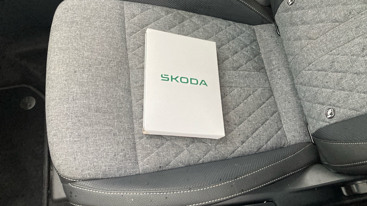 Used Skoda Octavia 2025 for sale - 77323782: Photo 41