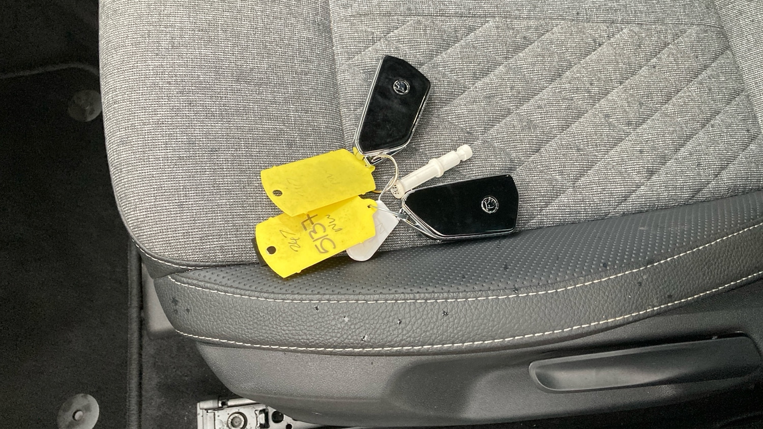 Used Skoda Octavia 2025 for sale - 77323782: Photo 42