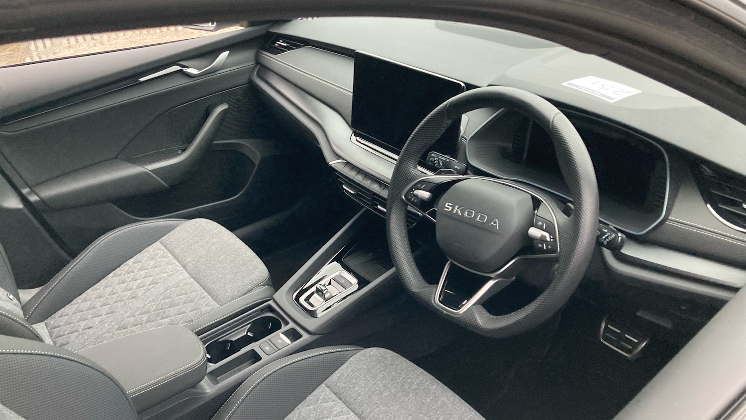 Used Skoda Octavia 2025 for sale - 77323782: Photo 6