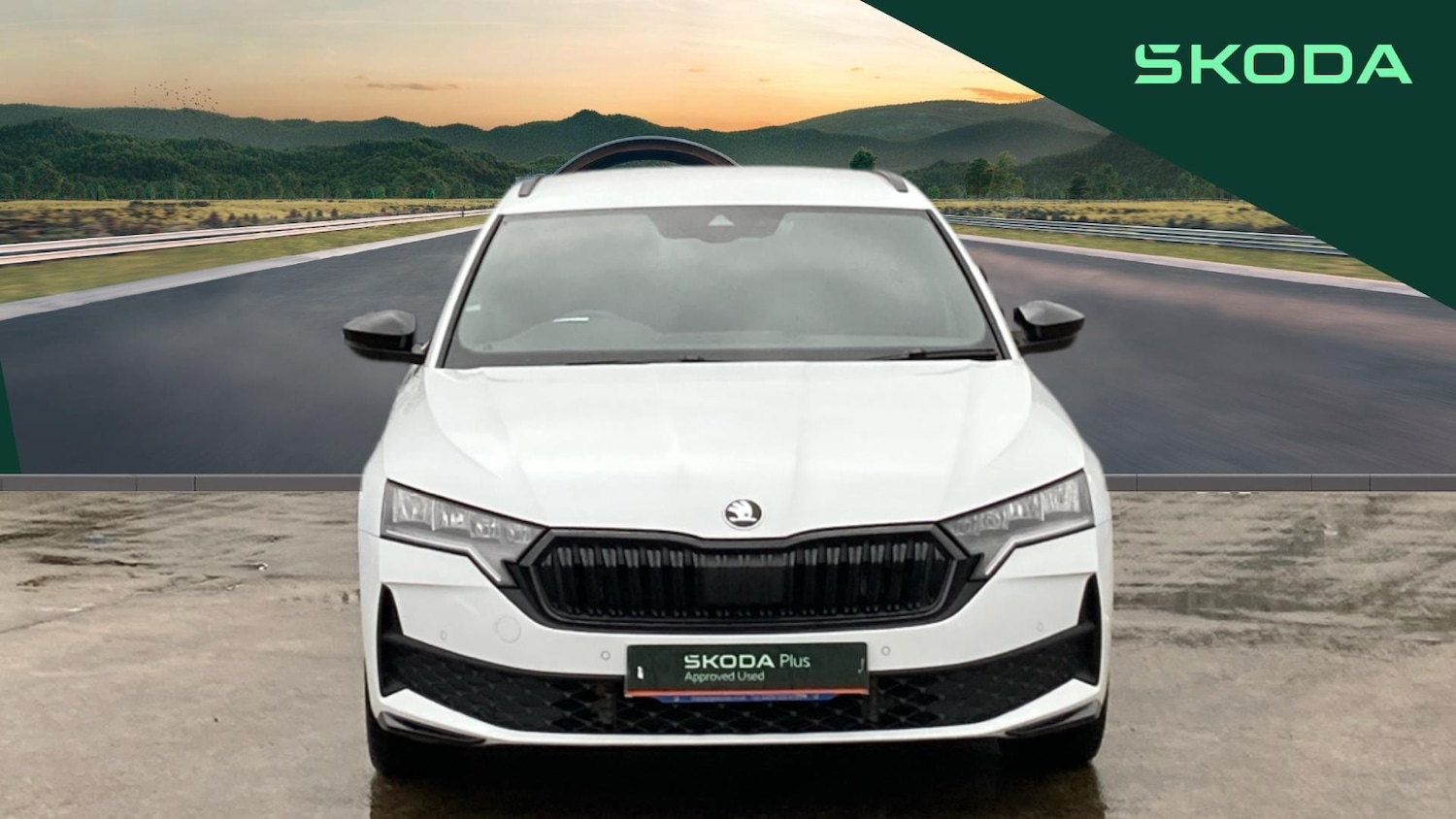 Used Skoda Octavia 2025 for sale - 77323782: Photo 7