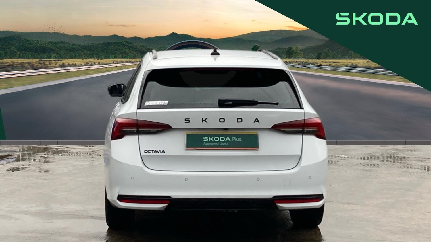 Used Skoda Octavia 2025 for sale - 77323782: Photo 8