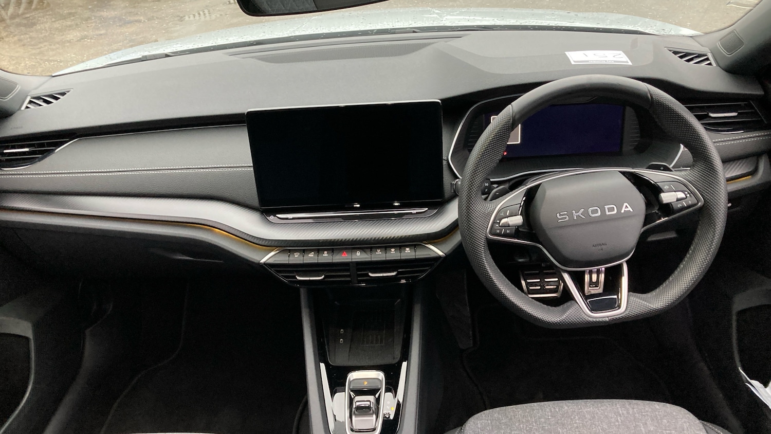 Used Skoda Octavia 2025 for sale - 77323782: Photo 9