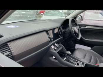 Used Skoda Kodiaq 2024 for sale - 74582089: Photo