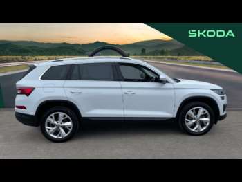 Used Skoda Kodiaq 2024 for sale - 74582089: Photo