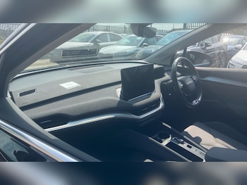 Used Skoda Enyaq 2025 for sale - 78950479: Photo