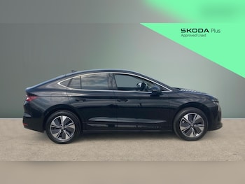 Used Skoda Enyaq 2025 for sale - 78950479: Photo