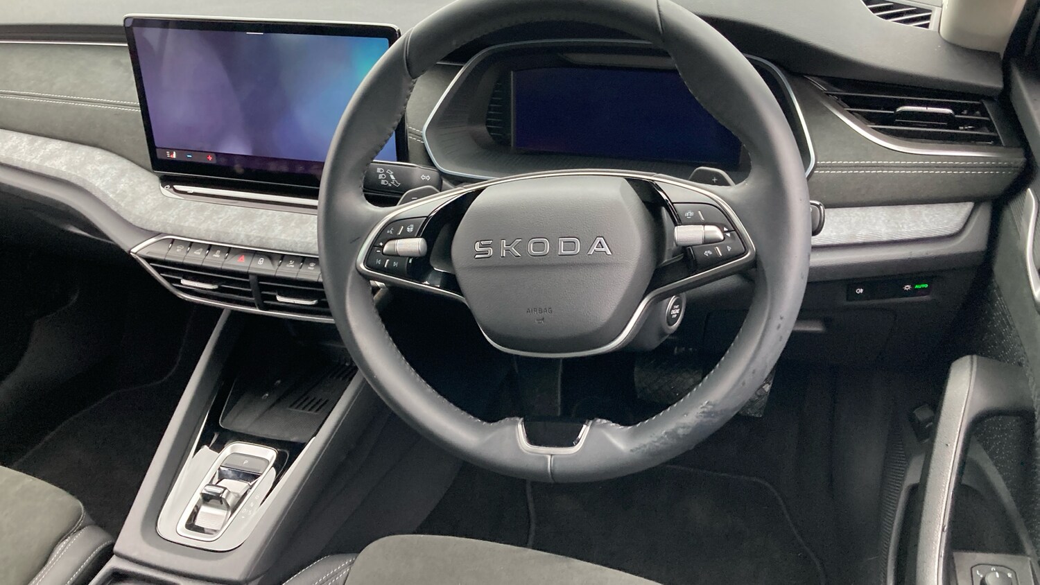 Used Skoda Octavia 2025 for sale - 77461510: Photo 10