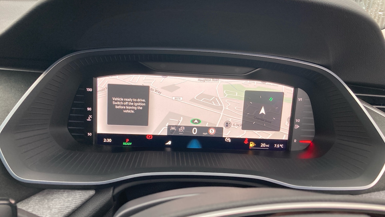 Used Skoda Octavia 2025 for sale - 77461510: Photo 11