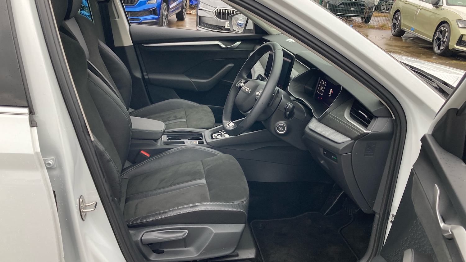 Used Skoda Octavia 2025 for sale - 77461510: Photo 15