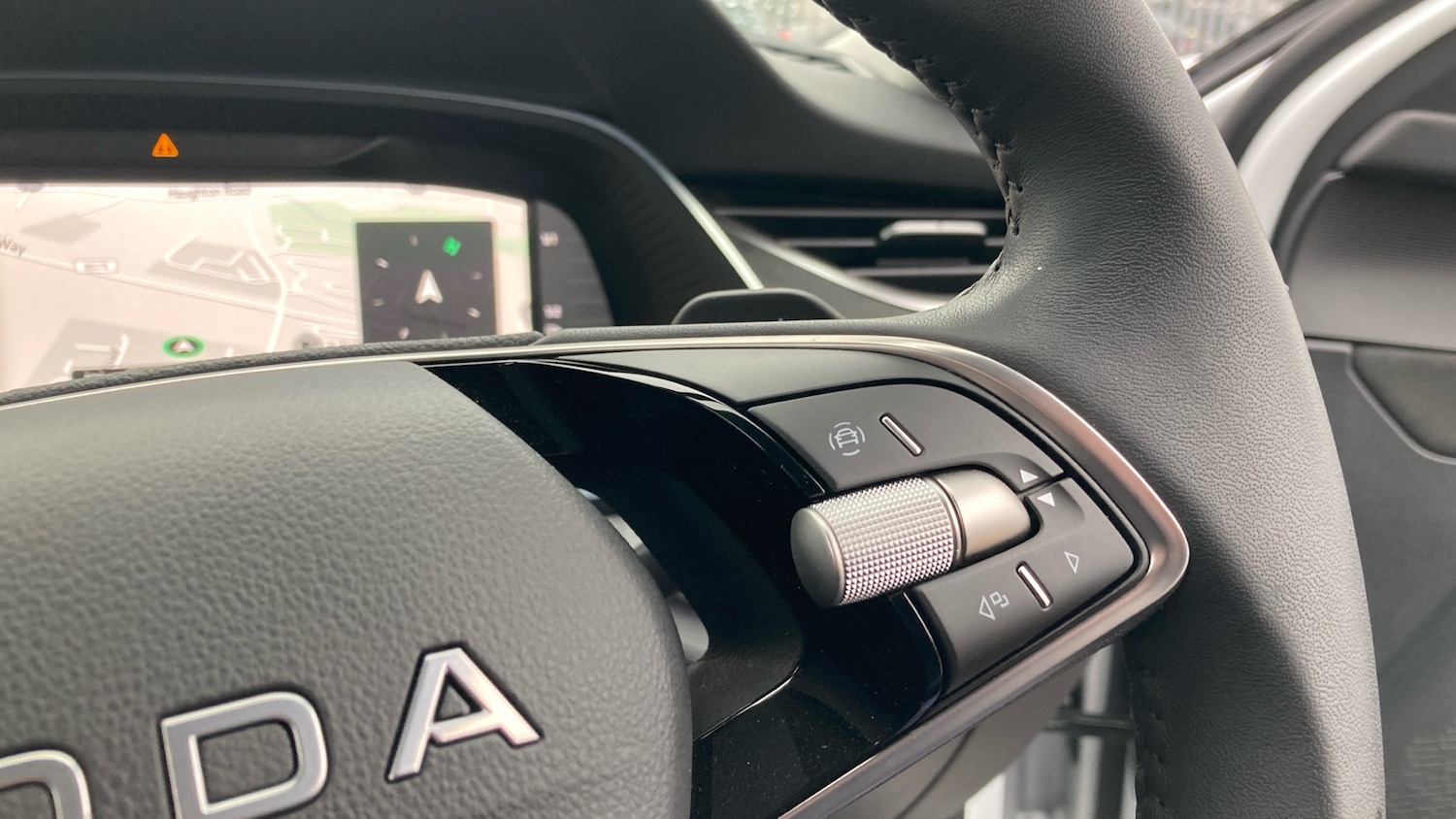 Used Skoda Octavia 2025 for sale - 77461510: Photo 18