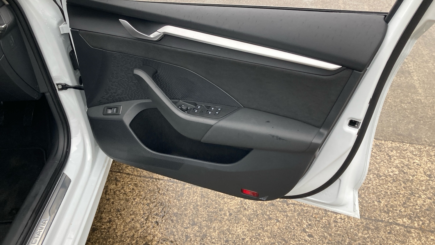 Used Skoda Octavia 2025 for sale - 77461510: Photo 19