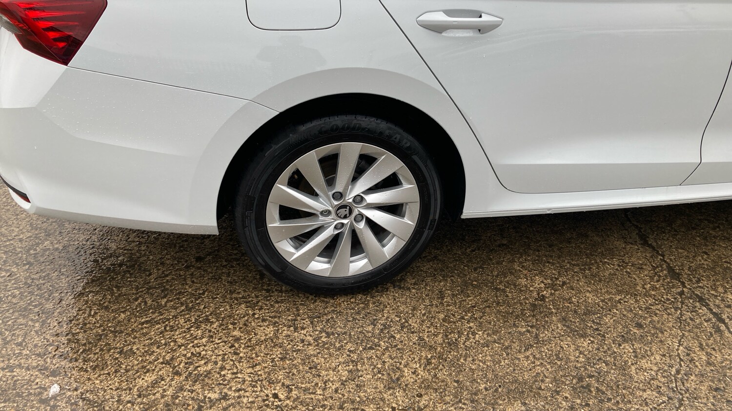 Used Skoda Octavia 2025 for sale - 77461510: Photo 21