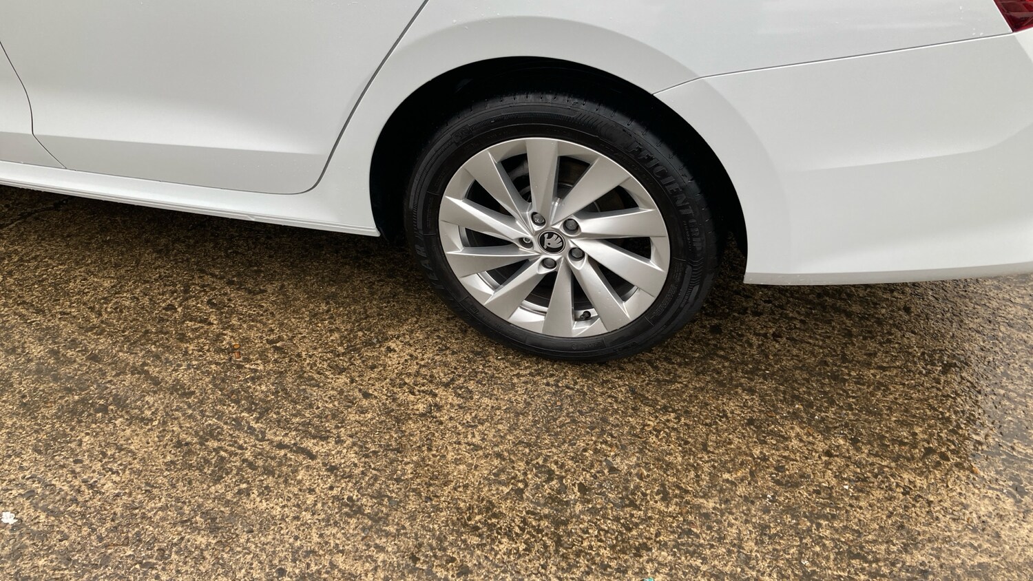 Used Skoda Octavia 2025 for sale - 77461510: Photo 22