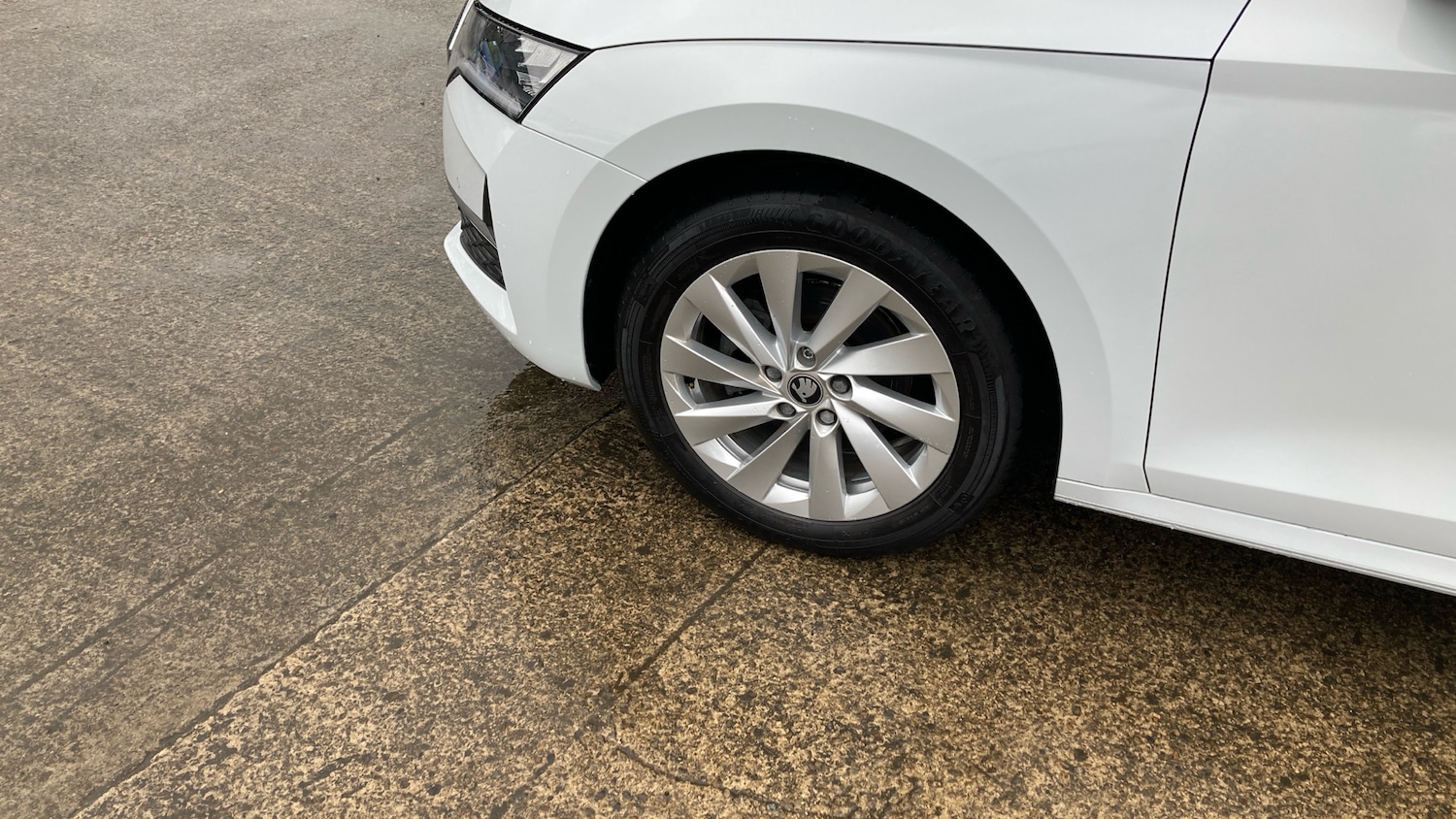 Used Skoda Octavia 2025 for sale - 77461510: Photo 23