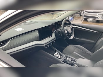 Used Skoda Octavia 2025 for sale - 77461510: Photo