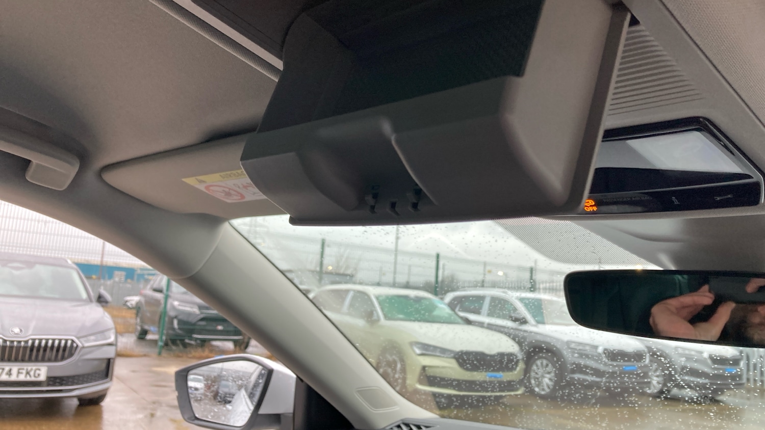 Used Skoda Octavia 2025 for sale - 77461510: Photo 34