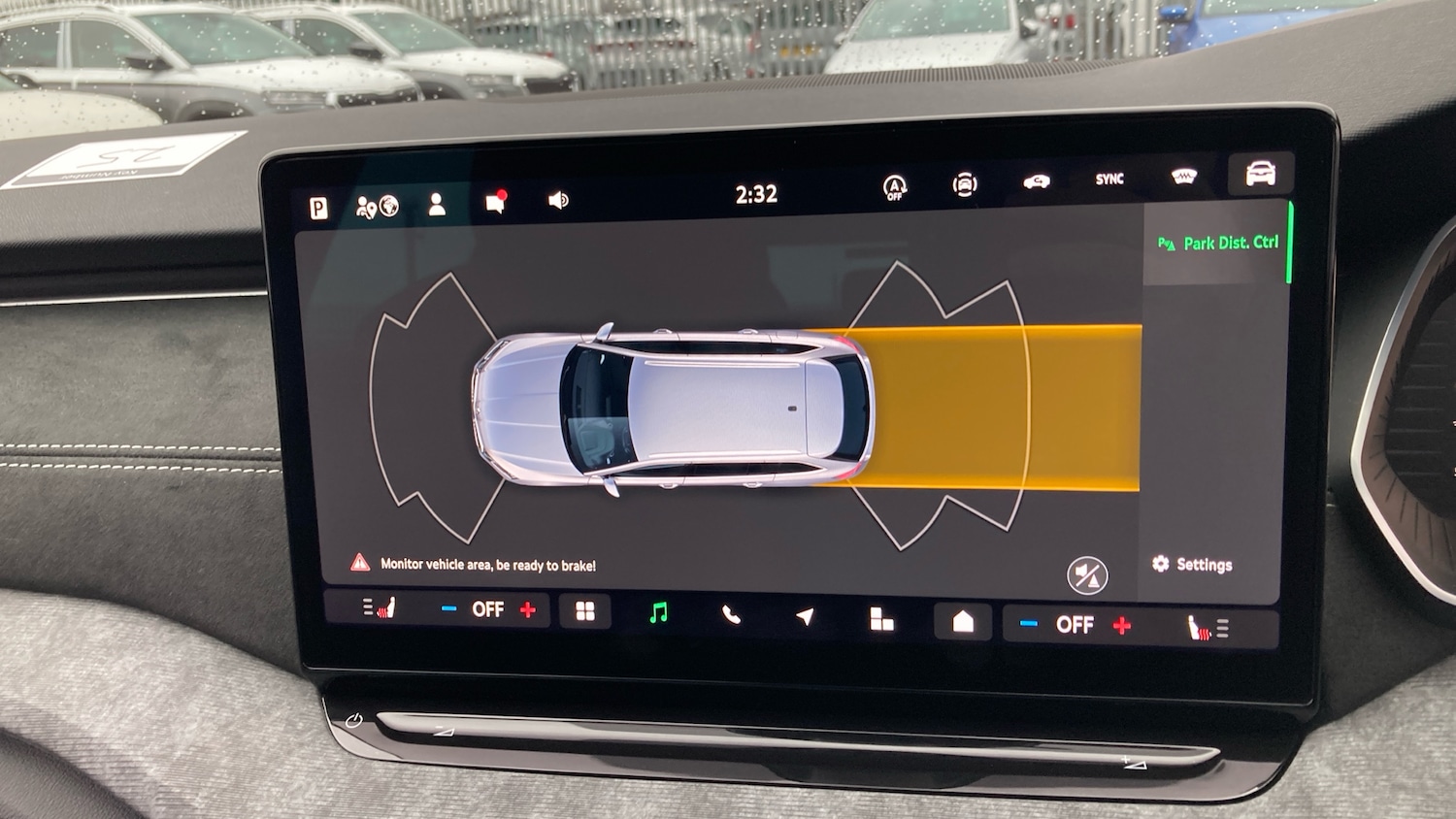 Used Skoda Octavia 2025 for sale - 77461510: Photo 35