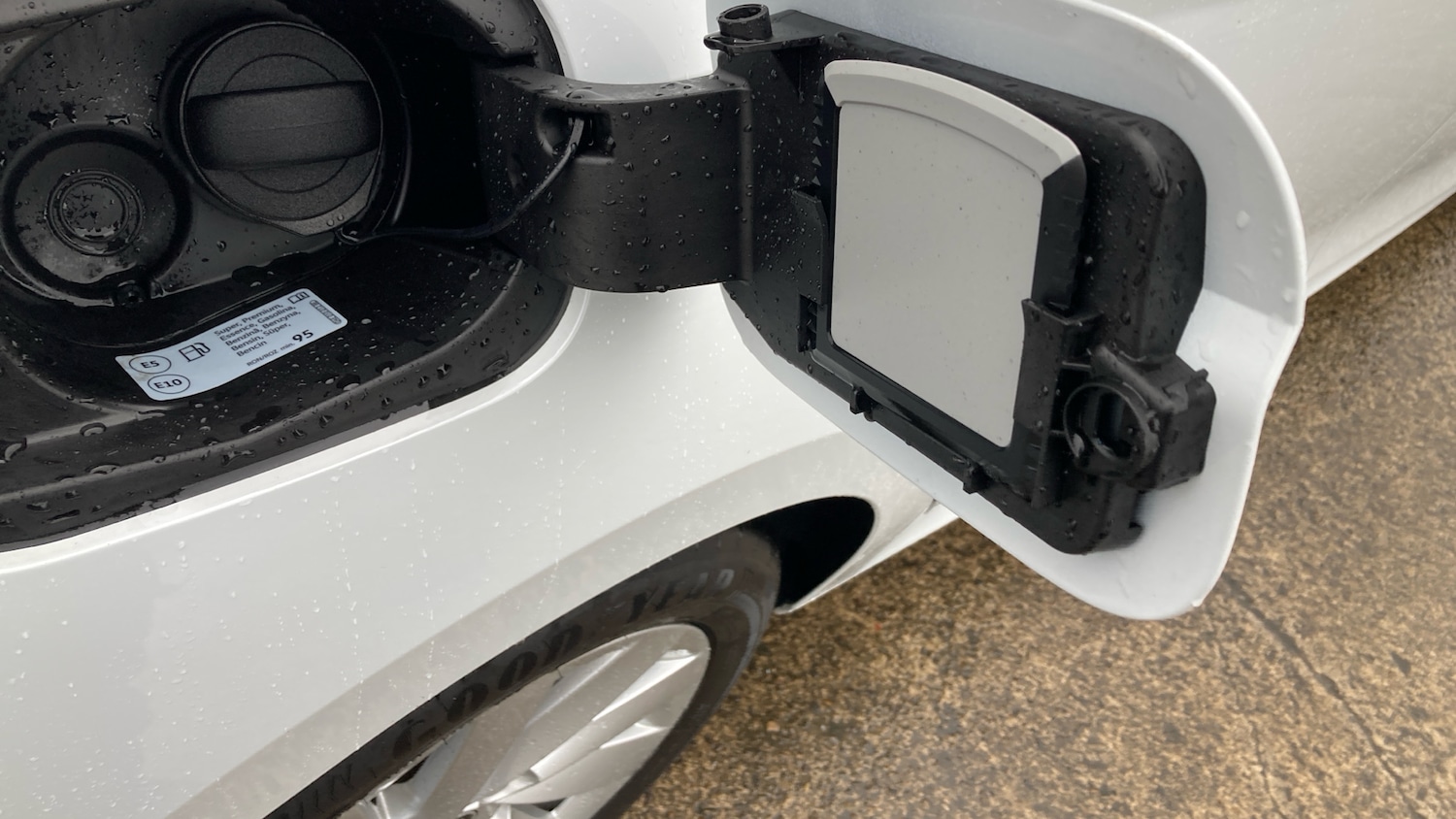 Used Skoda Octavia 2025 for sale - 77461510: Photo 39