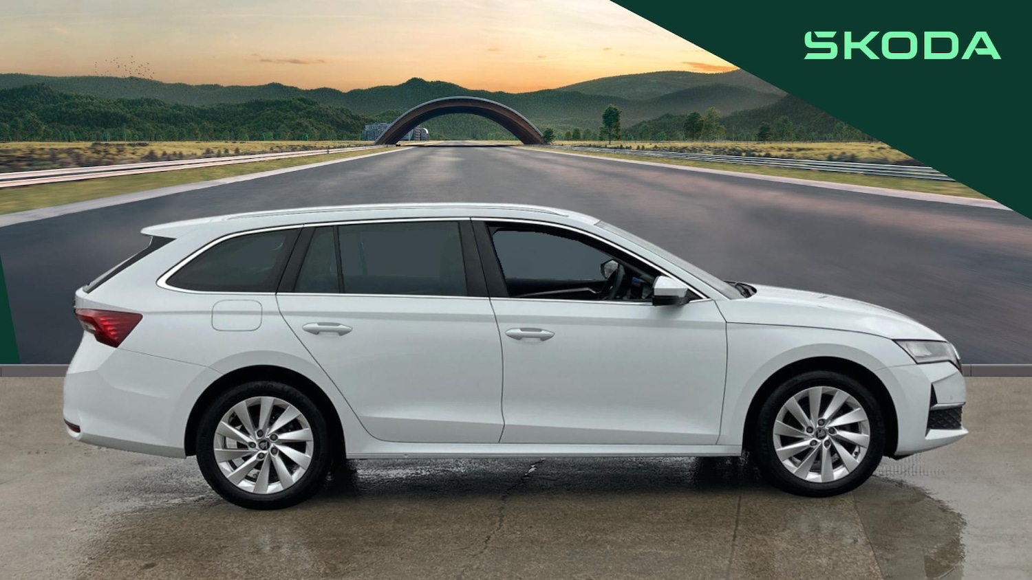 Used Skoda Octavia 2025 for sale - 77461510: Photo 4