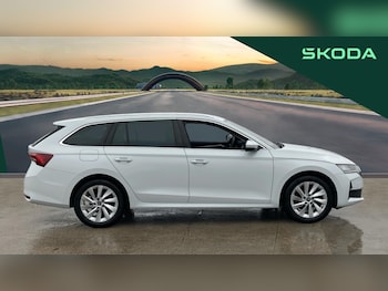 Used Skoda Octavia 2025 for sale - 77461510: Photo