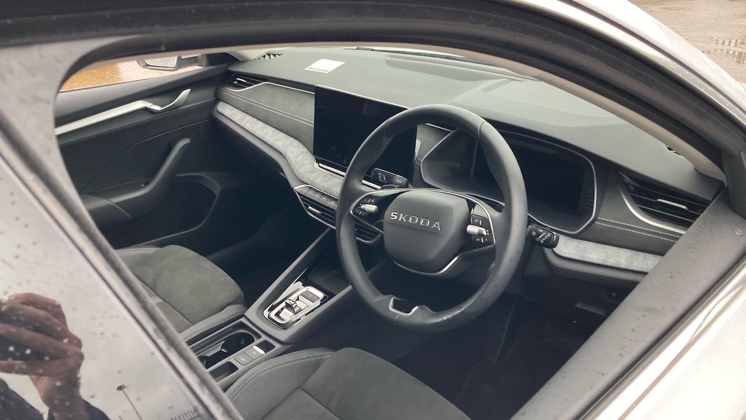 Used Skoda Octavia 2025 for sale - 77461510: Photo 6