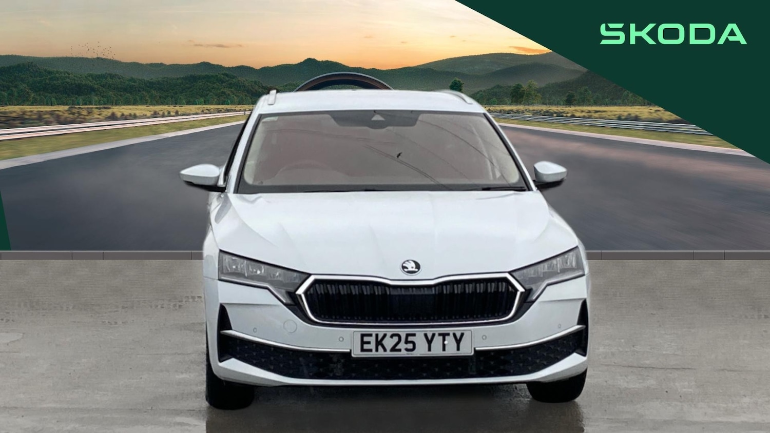 Used Skoda Octavia 2025 for sale - 77461510: Photo 7