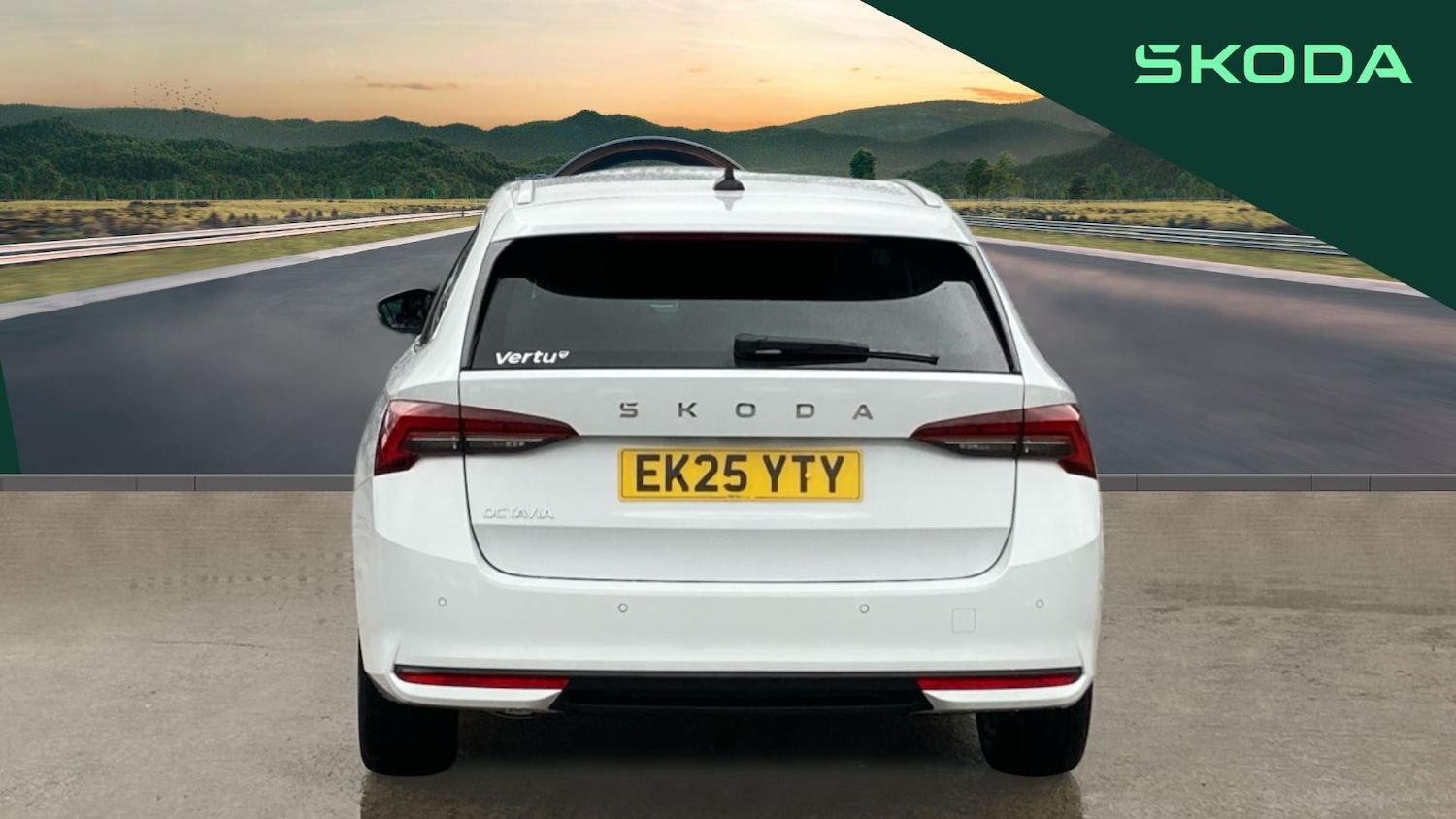 Used Skoda Octavia 2025 for sale - 77461510: Photo 8