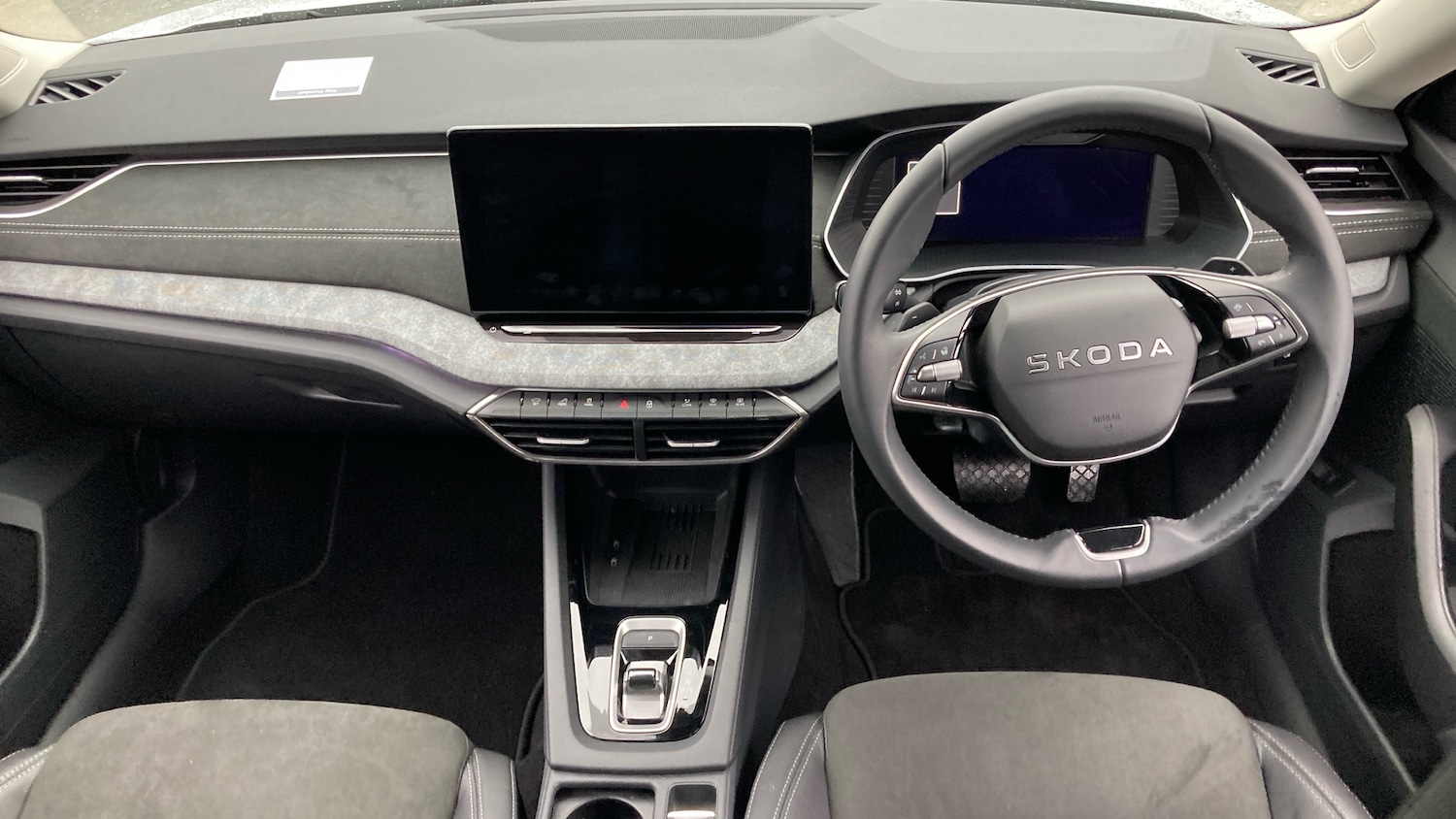Used Skoda Octavia 2025 for sale - 77461510: Photo 9