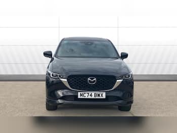 Used Mazda CX-5 2025 for sale - 79867496: Photo