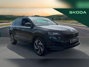 Skoda - Karoq
