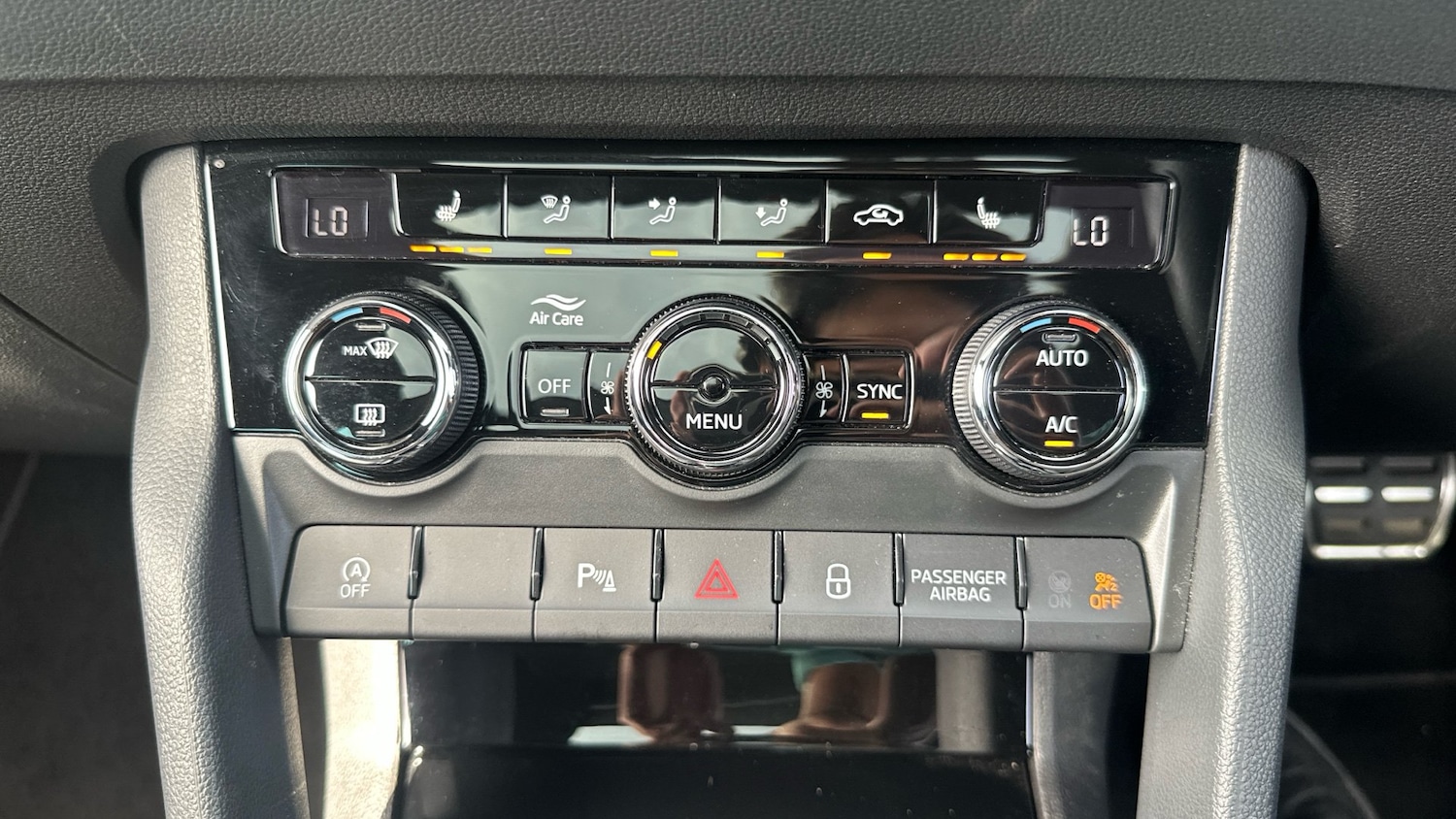 Vehicle 32
