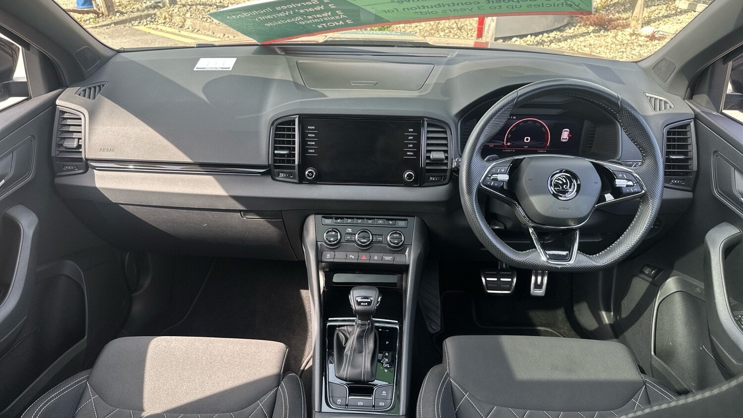 Vehicle 9