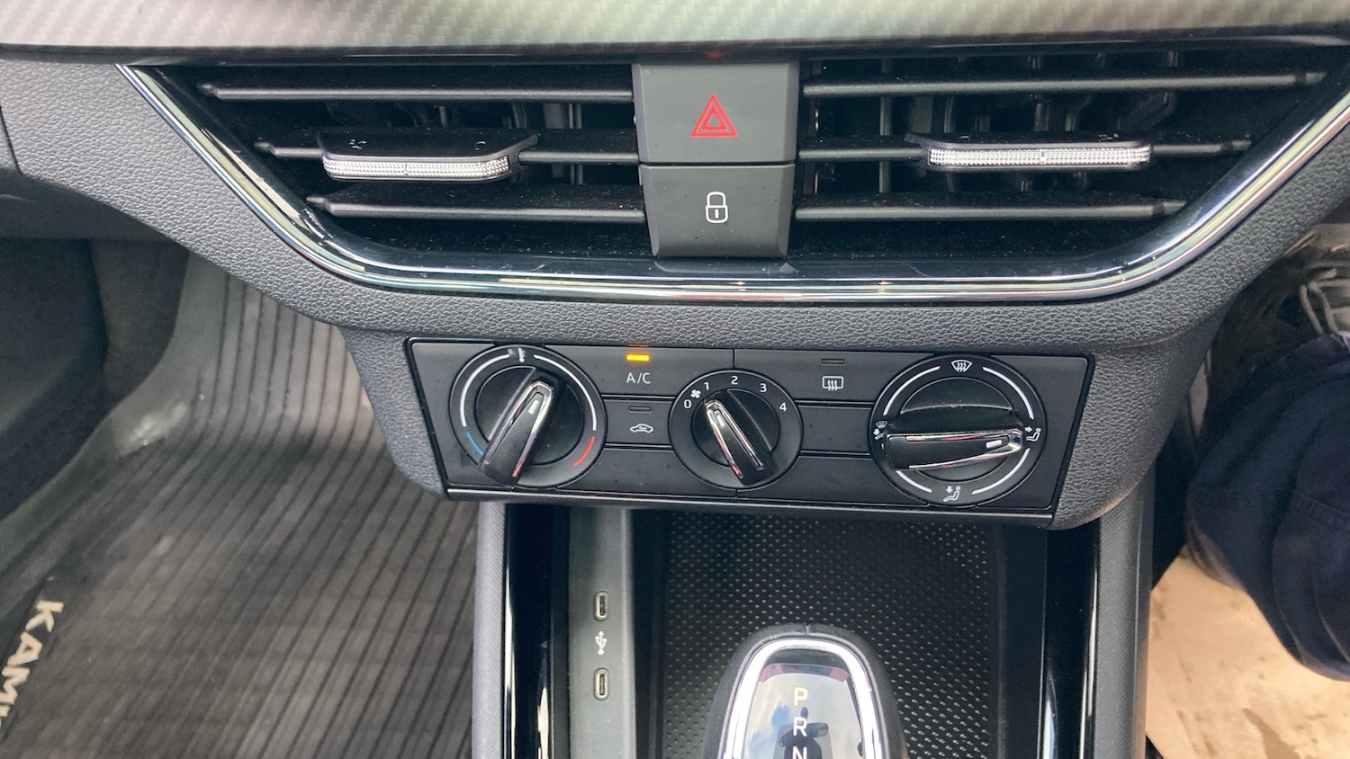 Used Skoda Kamiq 2021 for sale - 77404498: Photo 13