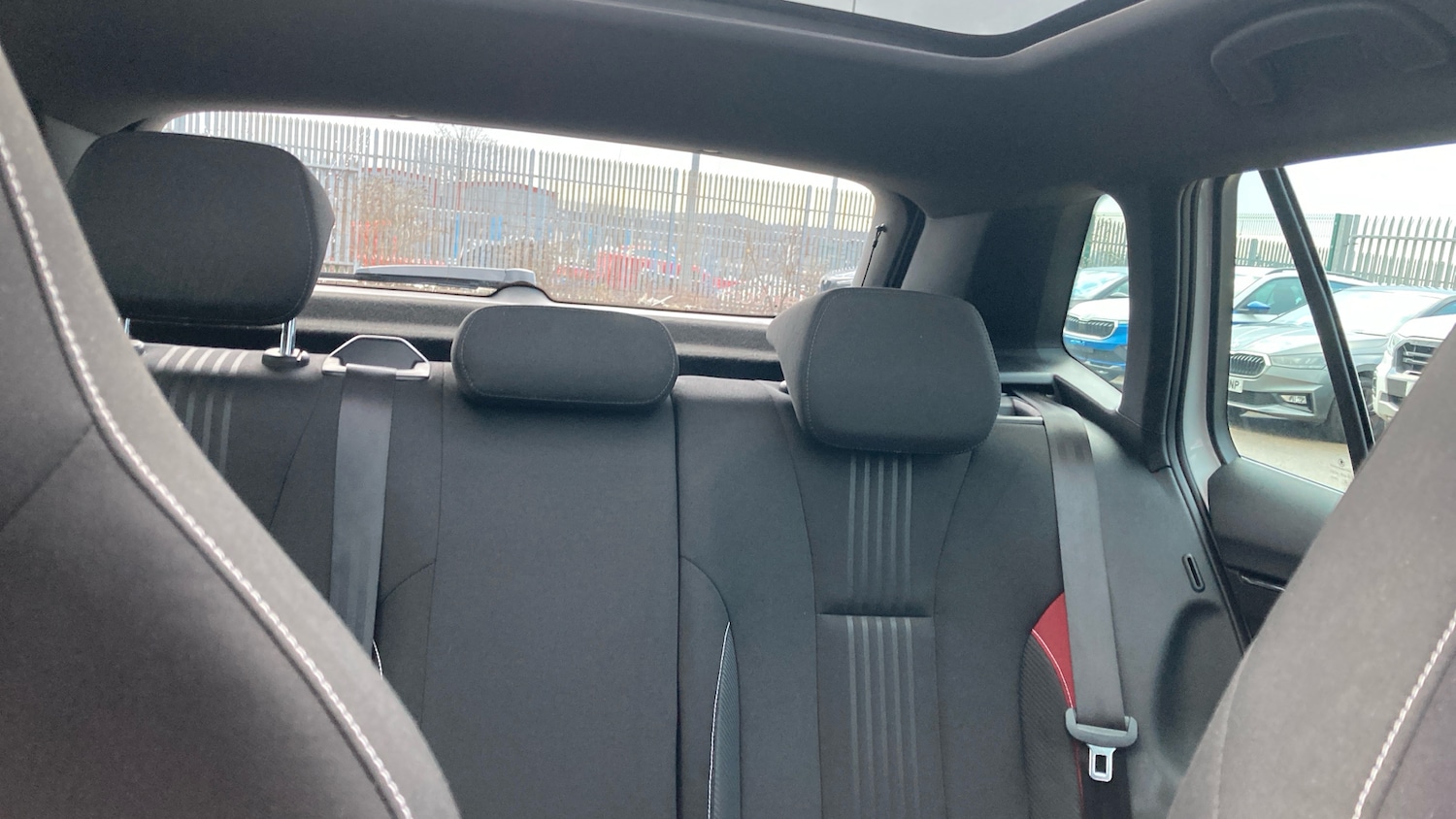 Used Skoda Kamiq 2021 for sale - 77404498: Photo 16