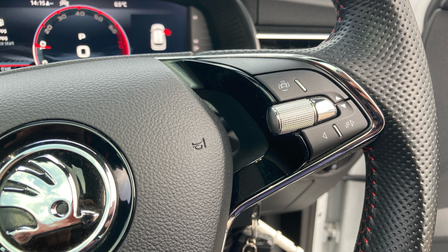 Used Skoda Kamiq 2021 for sale - 77404498: Photo 18