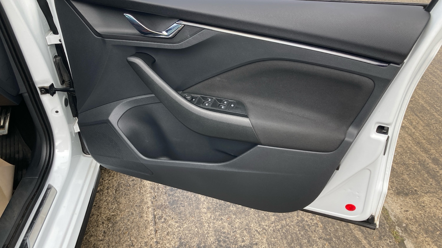 Used Skoda Kamiq 2021 for sale - 77404498: Photo 19