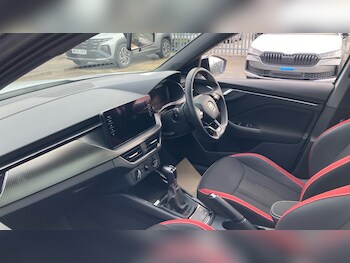 Used Skoda Kamiq 2021 for sale - 77404498: Photo