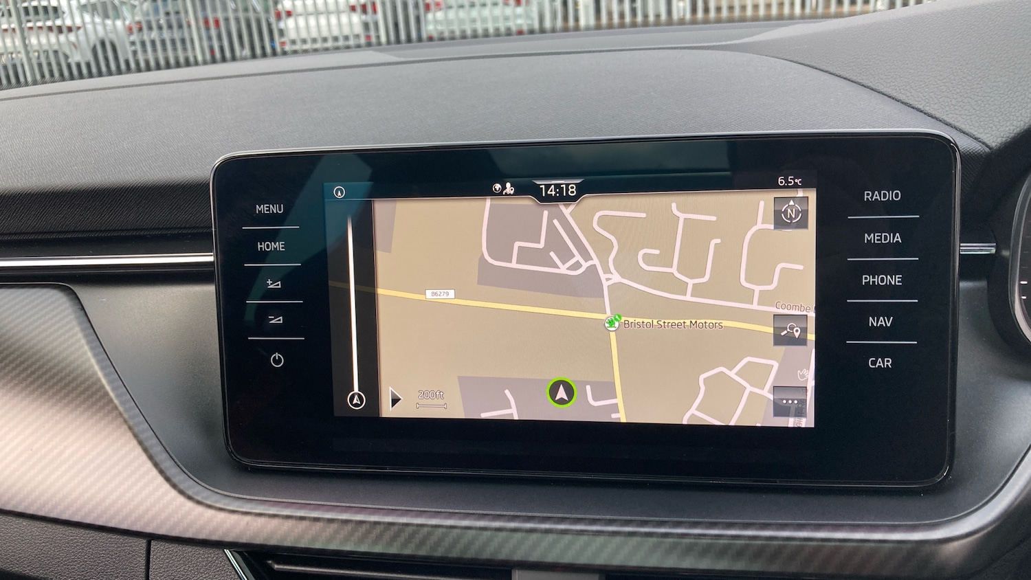 Used Skoda Kamiq 2021 for sale - 77404498: Photo 34