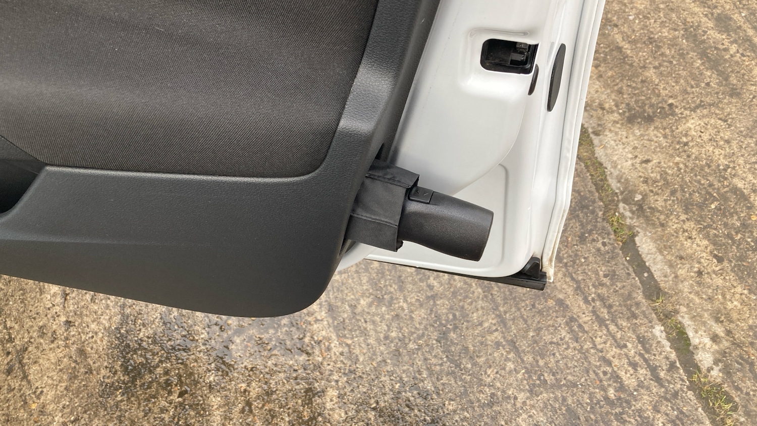 Used Skoda Kamiq 2021 for sale - 77404498: Photo 36