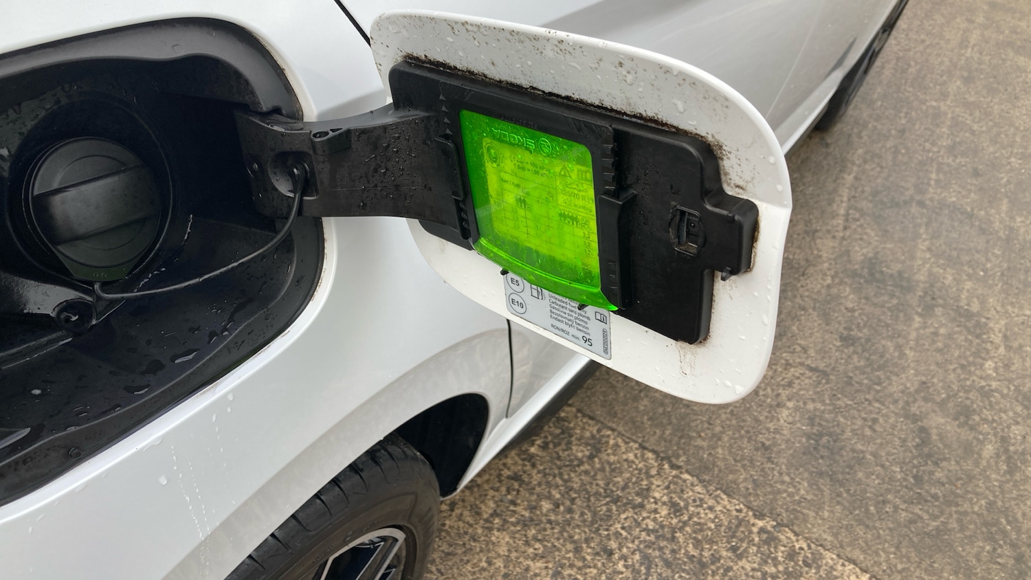 Used Skoda Kamiq 2021 for sale - 77404498: Photo 38